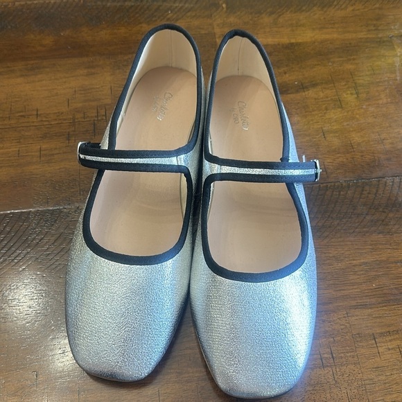 Charlotte Girls Shoes - Picture 7 of 7